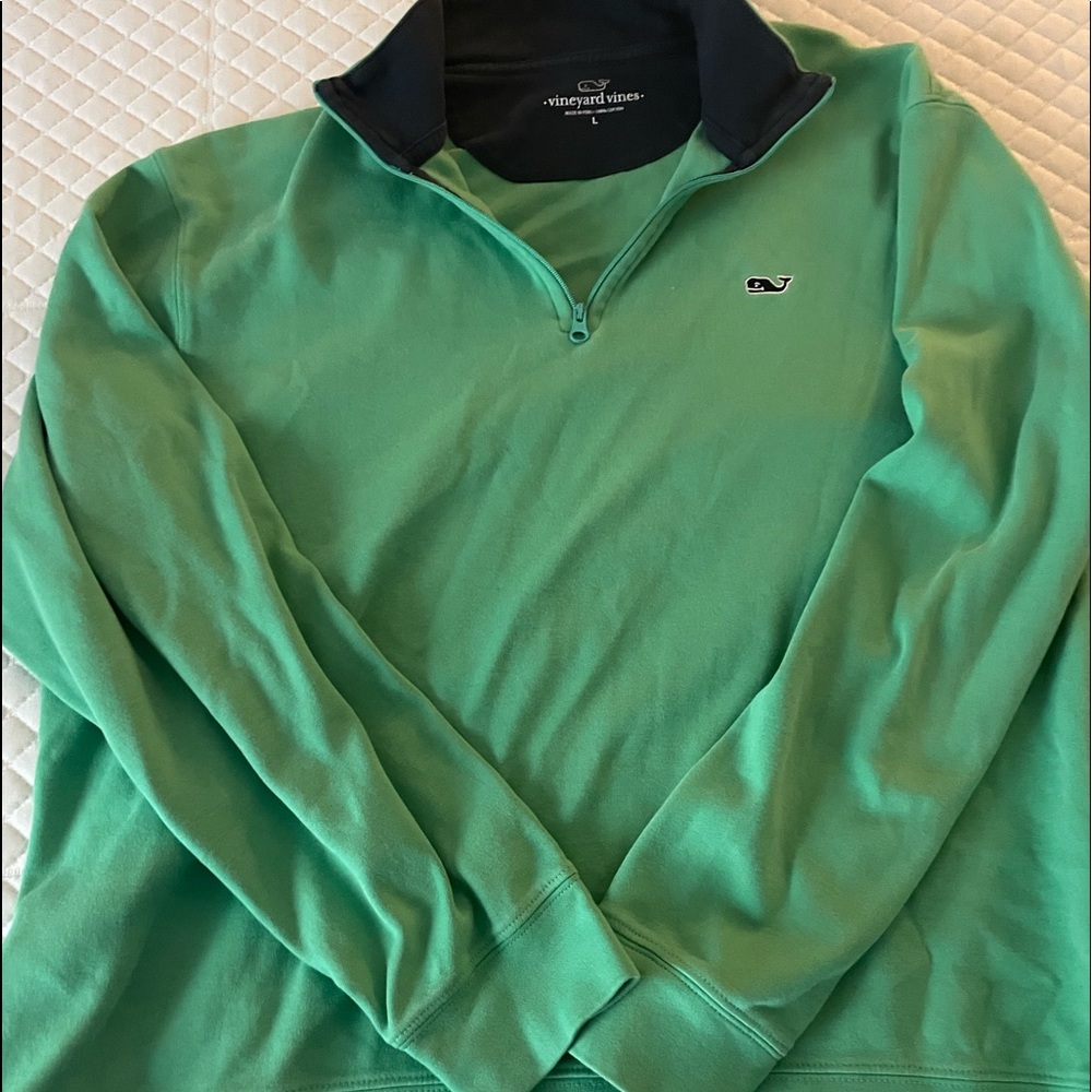 Vineyard Vines Pullover